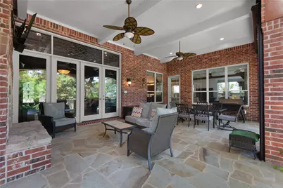 7205 Vanguard Court, Colleyville, TX 76034 - Photo 31