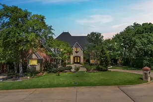 7205 Vanguard Ct, Colleyville, TX 76034 - Photo 1