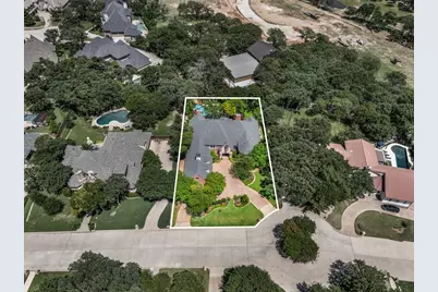 7205 Vanguard Court, Colleyville, TX 76034 - Photo 39