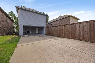 3912 San Lucas Lane, Denton, TX 76208 - Photo 31