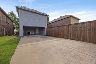 3912 San Lucas Ln, Denton, TX 76208 - Photo 31