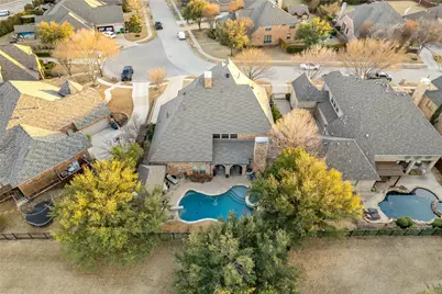 7900 Castine Drive, McKinney, TX 75071 - Photo 9