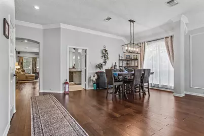 6891 High Country Drive, Fort Worth, TX 76132 - Photo 7