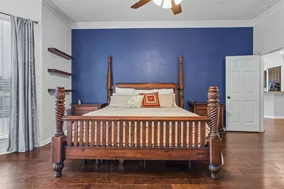 6891 High Country Drive, Fort Worth, TX 76132 - Photo 21