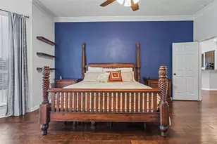6891 High Country Dr, Fort Worth, TX 76132 - Photo 21