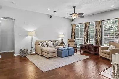 6891 High Country Drive, Fort Worth, TX 76132 - Photo 15