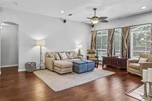 6891 High Country Dr, Fort Worth, TX 76132 - Photo 15