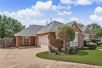 6891 High Country Drive, Fort Worth, TX 76132 - Photo 3