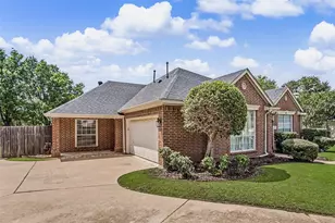 6891 High Country Dr, Fort Worth, TX 76132 - Photo 3