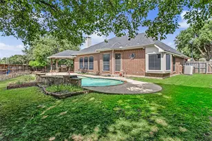 6891 High Country Dr, Fort Worth, TX 76132 - Photo 37