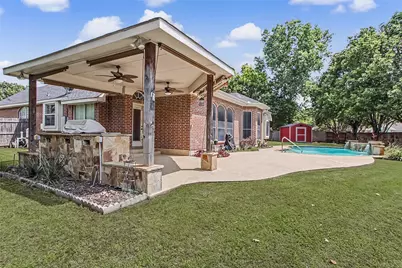 6891 High Country Drive, Fort Worth, TX 76132 - Photo 35