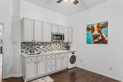 6891 High Country Drive, Fort Worth, TX 76132 - Photo 27