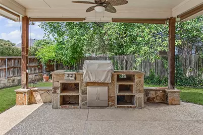 6891 High Country Drive, Fort Worth, TX 76132 - Photo 33