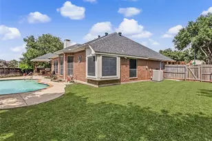 6891 High Country Dr, Fort Worth, TX 76132 - Photo 39