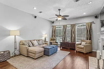 6891 High Country Drive, Fort Worth, TX 76132 - Photo 17