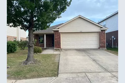 1229 Pine Forest Drive, Princeton, TX 75407 - Photo 1