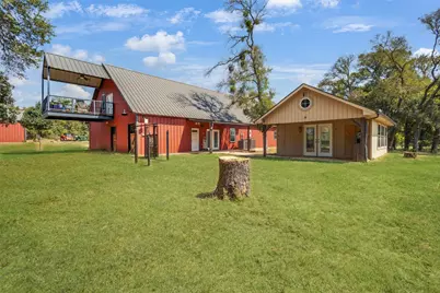 423 A Hcr 1439, Covington, TX 76636 - Photo 29