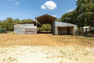423 A Hcr 1439, Covington, TX 76636 - Photo 39