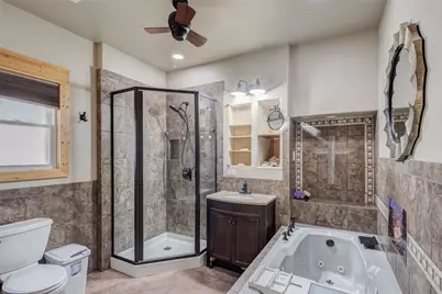 423 A Hcr 1439, Covington, TX 76636 - Photo 21
