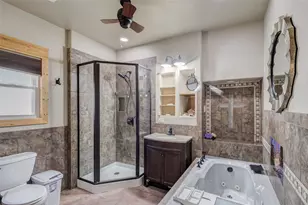 423 A Hcr 1439, Covington, TX 76636 - Photo 21