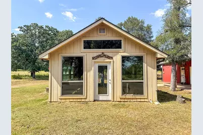 423 A Hcr 1439, Covington, TX 76636 - Photo 35