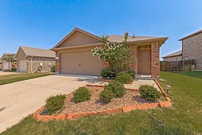 2425 Russell Street, Crandall, TX 75114 - Photo 1