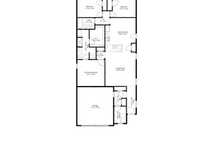 2425 Russell St, Crandall, TX 75114 - Photo 21