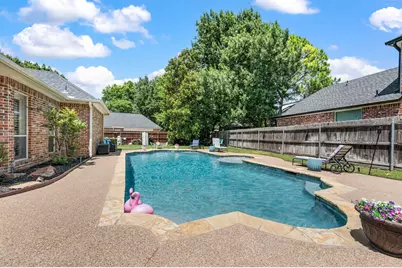 200 Mill Wood Drive, Colleyville, TX 76034 - Photo 7