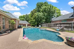 200 Mill Wood Dr, Colleyville, TX 76034 - Photo 7