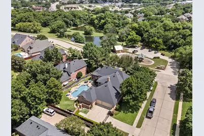 200 Mill Wood Drive, Colleyville, TX 76034 - Photo 23