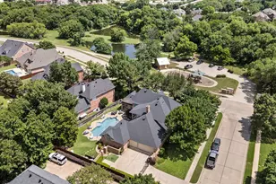 200 Mill Wood Dr, Colleyville, TX 76034 - Photo 23
