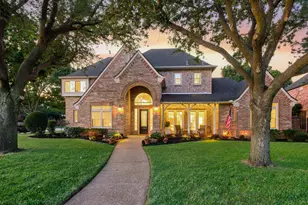 200 Mill Wood Dr, Colleyville, TX 76034 - Photo 1