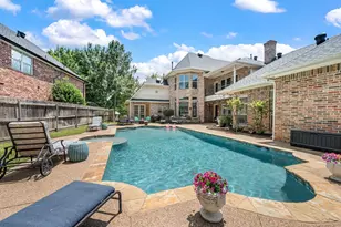 200 Mill Wood Dr, Colleyville, TX 76034 - Photo 39