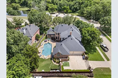 200 Mill Wood Drive, Colleyville, TX 76034 - Photo 3