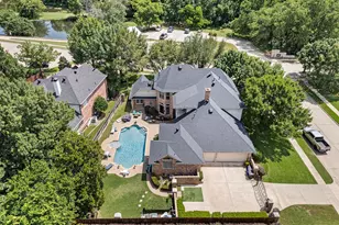 200 Mill Wood Dr, Colleyville, TX 76034 - Photo 3