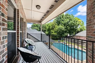 200 Mill Wood Dr, Colleyville, TX 76034 - Photo 21