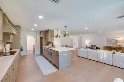 7017 Serrano Drive, Fort Worth, TX 76126 - Photo 15