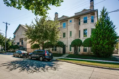 4111 Rawlins Street #305, Dallas, TX 75219 - Photo 1
