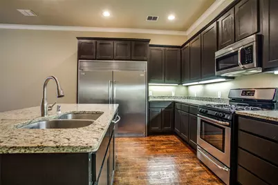 4111 Rawlins Street #305, Dallas, TX 75219 - Photo 9