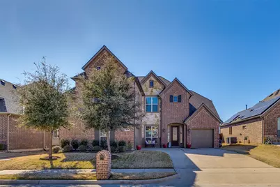1920 Edward Drive, Wylie, TX 75098 - Photo 1