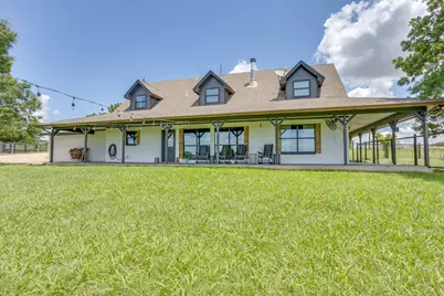 11533 Fm 2258, Grandview, TX 76050 - Photo 9