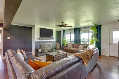 11533 Fm 2258, Grandview, TX 76050 - Photo 15