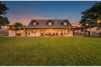 11533 Fm 2258, Grandview, TX 76050 - Photo 1