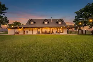 11533 FM 2258, Grandview, TX 76050 - Photo 1