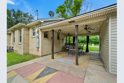 2200 Skyline Drive, Fort Worth, TX 76114 - Photo 27