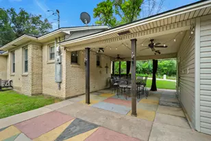 2200 Skyline Dr, Fort Worth, TX 76114 - Photo 27