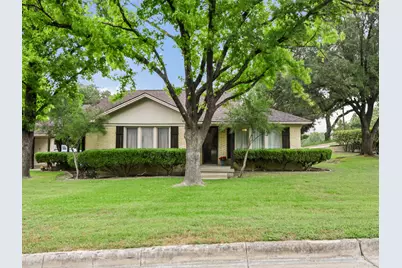 2200 Skyline Drive, Fort Worth, TX 76114 - Photo 1