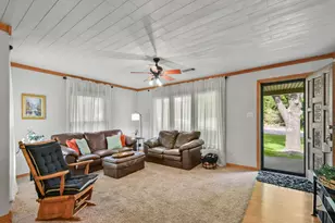 2200 Skyline Dr, Fort Worth, TX 76114 - Photo 3