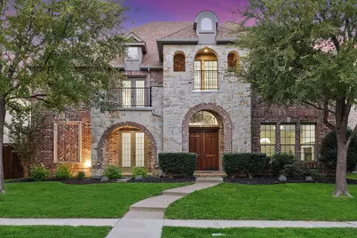 10229 Fire Ridge Drive, Frisco, TX 75033 - Photo 1