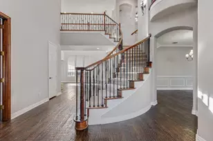 10229 Fire Ridge Dr, Frisco, TX 75033 - Photo 3